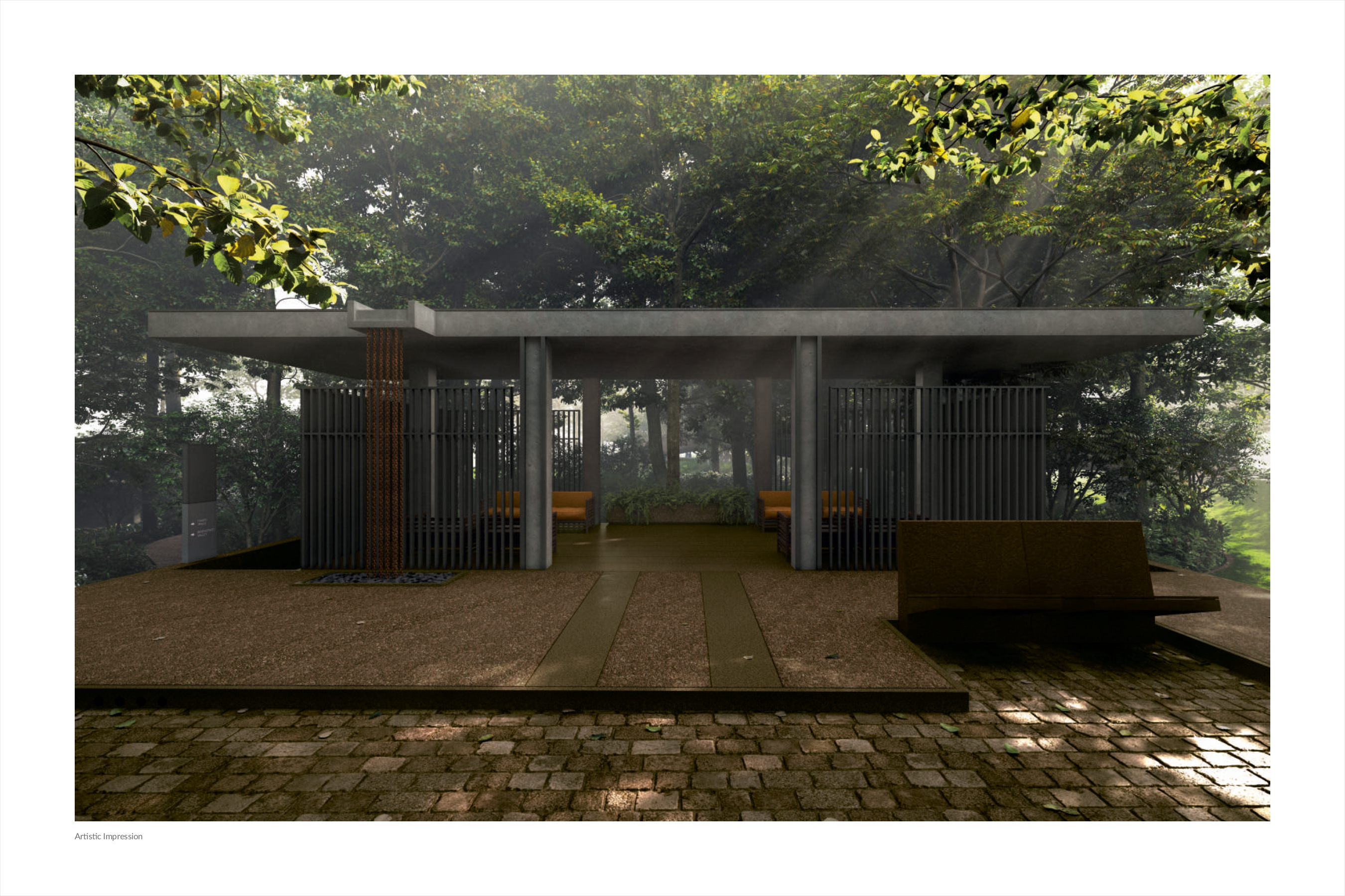 THE PARK BY REPOSE - Media 4