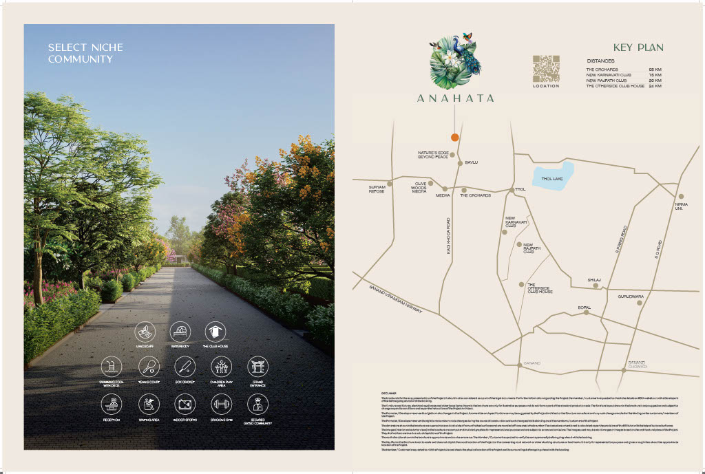 Anahata Villas - Media 12