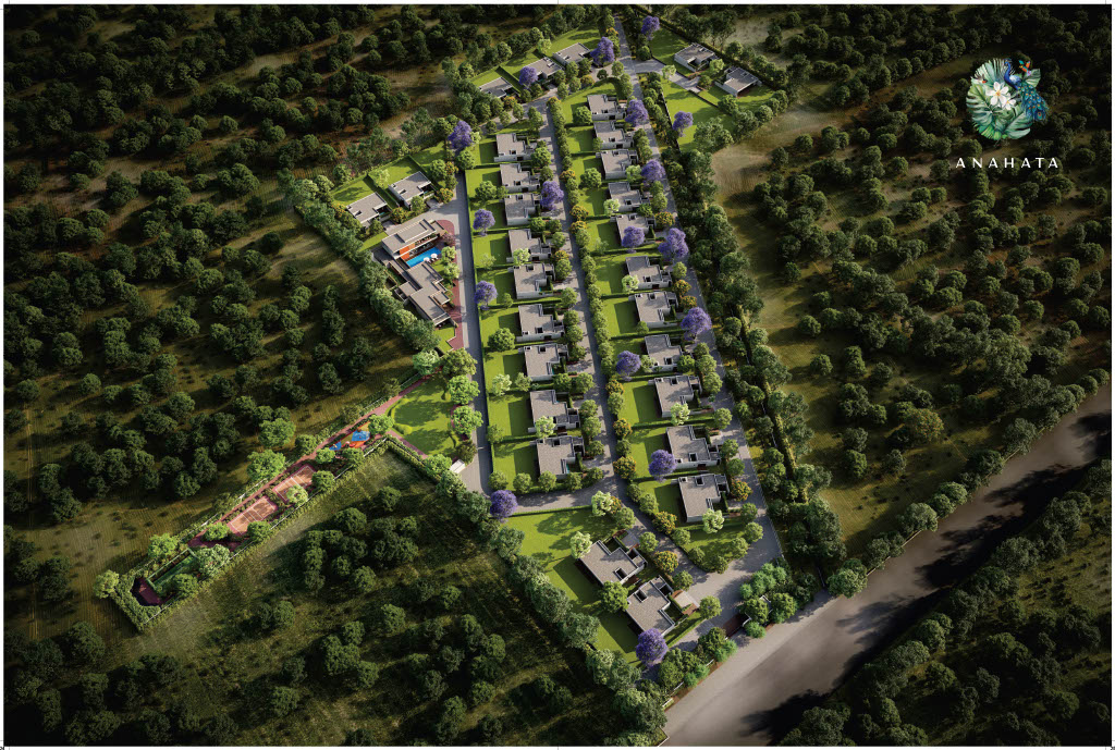 Anahata Villas - Media 8