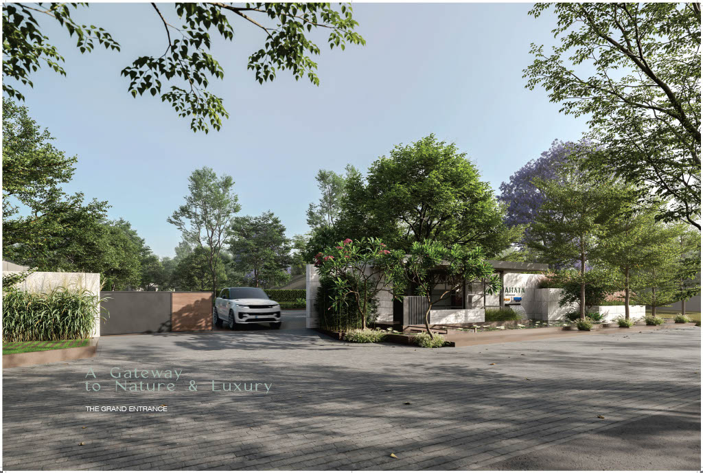 Anahata Villas - Media 10
