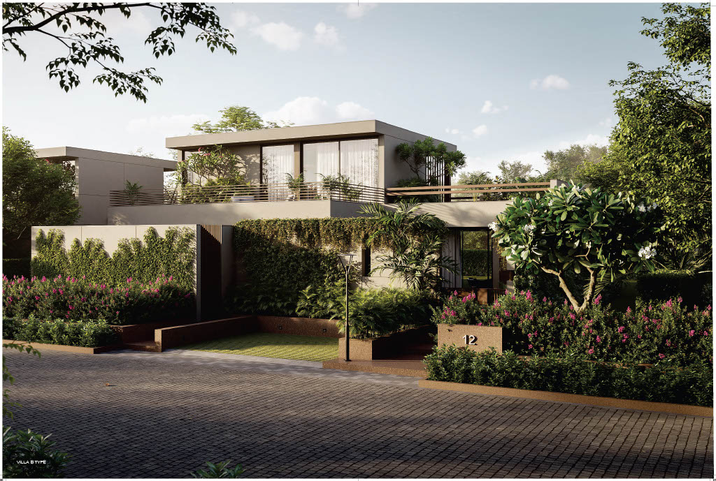 Anahata Villas - Media 3