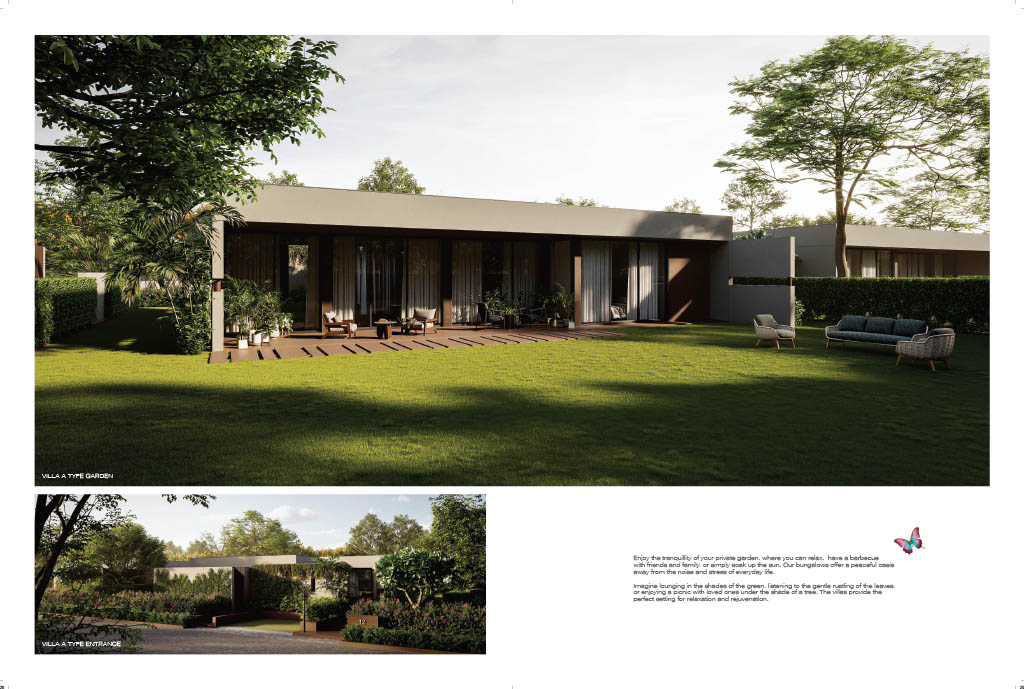 Anahata Villas - Media 4