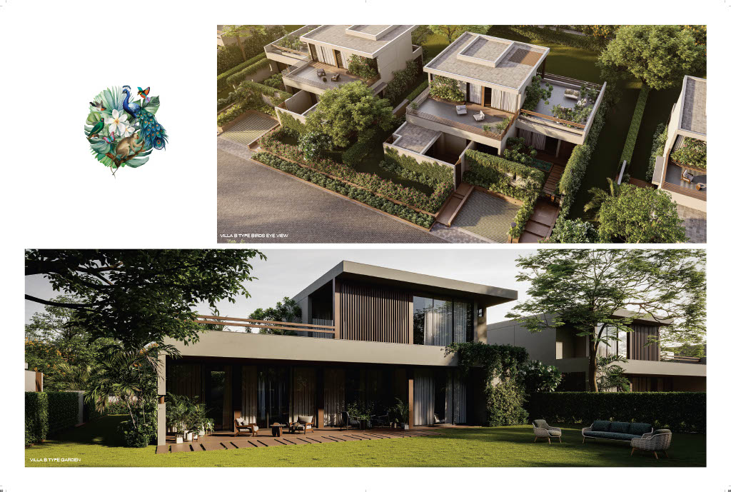 Anahata Villas - Media 2