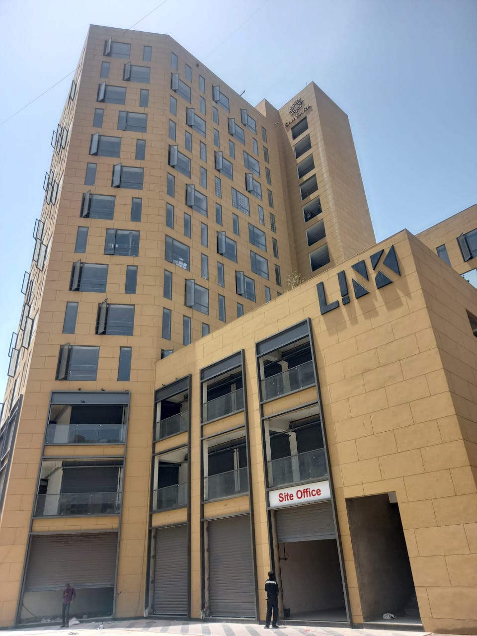 1579 Sq.FT Showroom Ground Floor for Rent in Gota Ahmedabad - Media 3