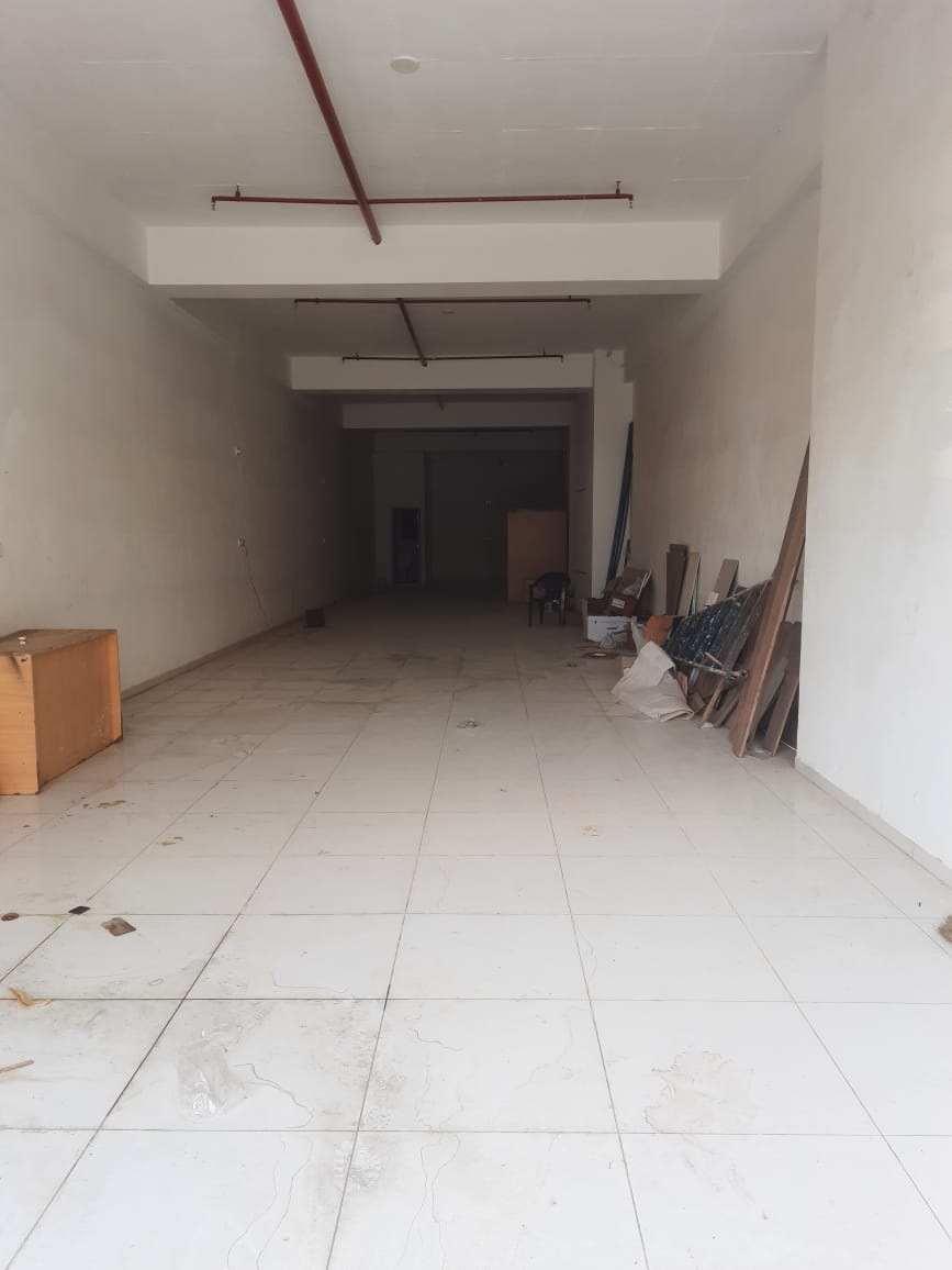 2737 Sq.FT Showroom Ground Floor for Rent in Rajpath Rangoli Road Ahmedabad - Media 11