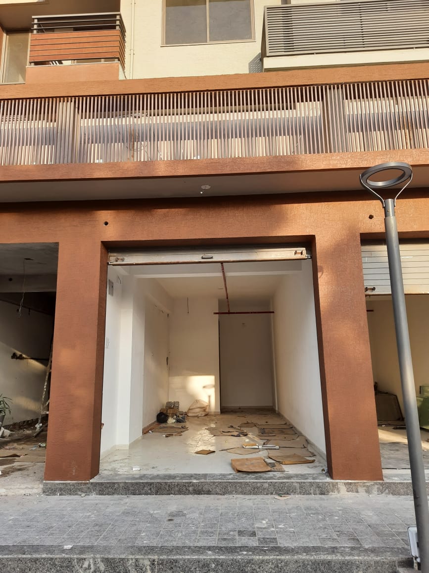 2676 Sq.FT Showroom Ground Floor for Sell in Shilaj Ahmedabad - Media 7