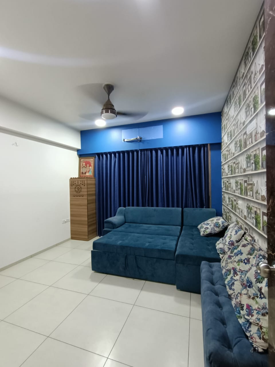 3 BHK 2891 Sq.FT Residential Flat for Rent in Thaltej Ahmedabad - Media 14