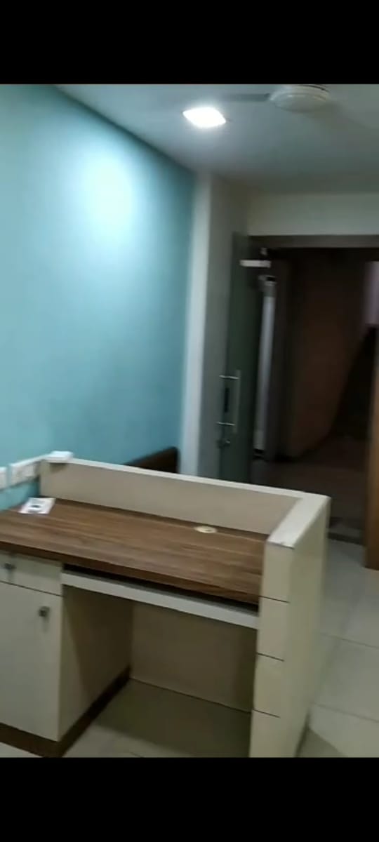629 Sq.FT Commercial Office for Sell in Makarba Ahmedabad - Media 5