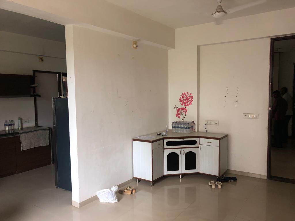 3 BHK 1545 Sq.FT Residential Flat for Rent in Shilaj Ahmedabad - Media 14