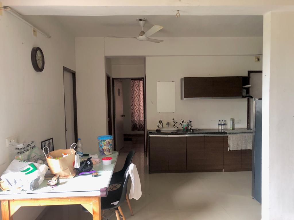 3 BHK 1545 Sq.FT Residential Flat for Rent in Shilaj Ahmedabad - Media 13