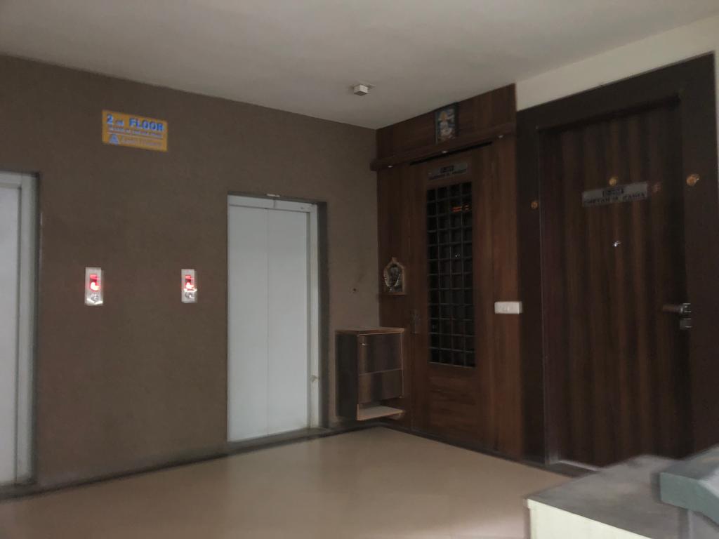 3 BHK 1545 Sq.FT Residential Flat for Rent in Shilaj Ahmedabad - Media 15