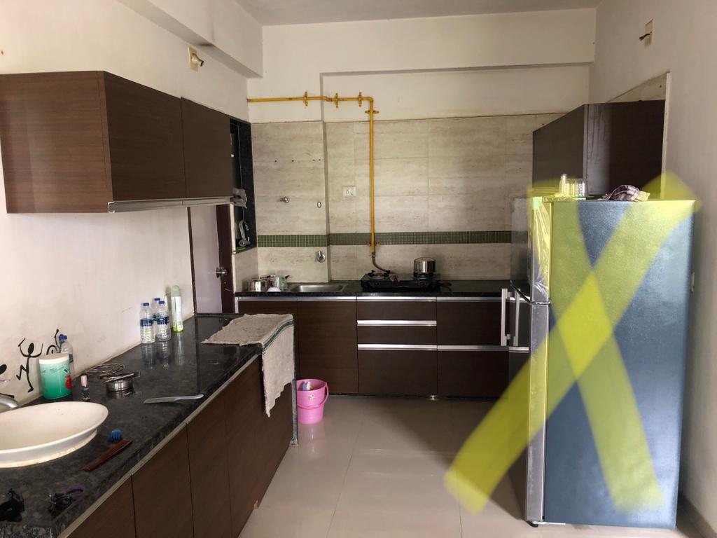 3 BHK 1545 Sq.FT Residential Flat for Rent in Shilaj Ahmedabad - Media 12