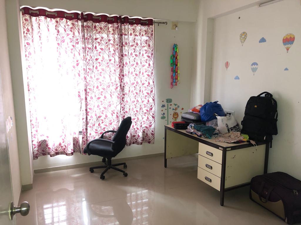 3 BHK 1545 Sq.FT Residential Flat for Rent in Shilaj Ahmedabad - Media 10