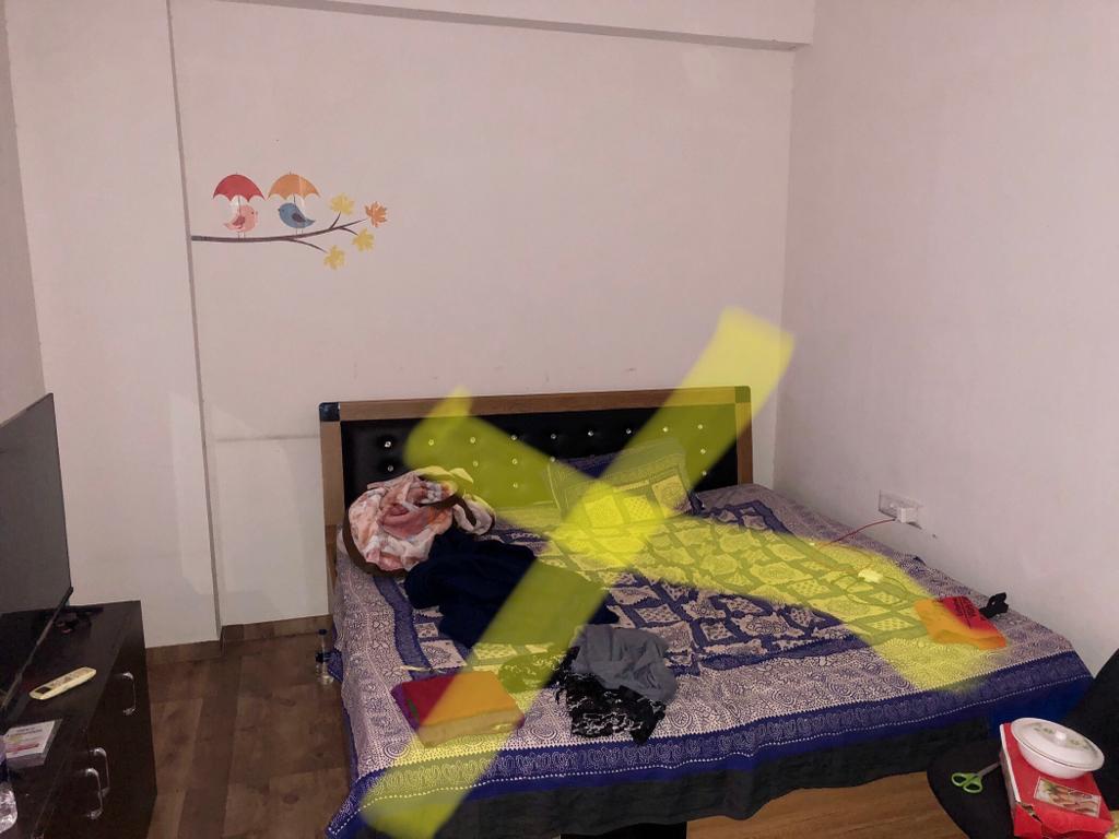 3 BHK 1545 Sq.FT Residential Flat for Rent in Shilaj Ahmedabad - Media 9