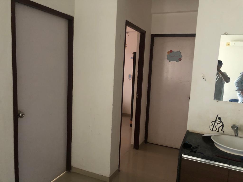 3 BHK 1545 Sq.FT Residential Flat for Rent in Shilaj Ahmedabad - Media 8
