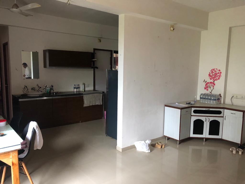 3 BHK 1545 Sq.FT Residential Flat for Rent in Shilaj Ahmedabad - Media 7