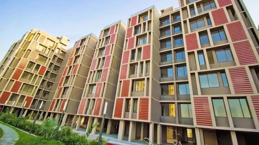 3 BHK 1545 Sq.FT Residential Flat for Rent in Shilaj Ahmedabad - Media 5