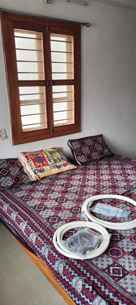 3 BHK 1842 Sq.FT Residential Flat for Rent in Sola Ahmedabad - Media 3
