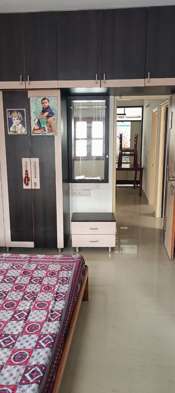 3 BHK 1842 Sq.FT Residential Flat for Rent in Sola Ahmedabad - Media 6