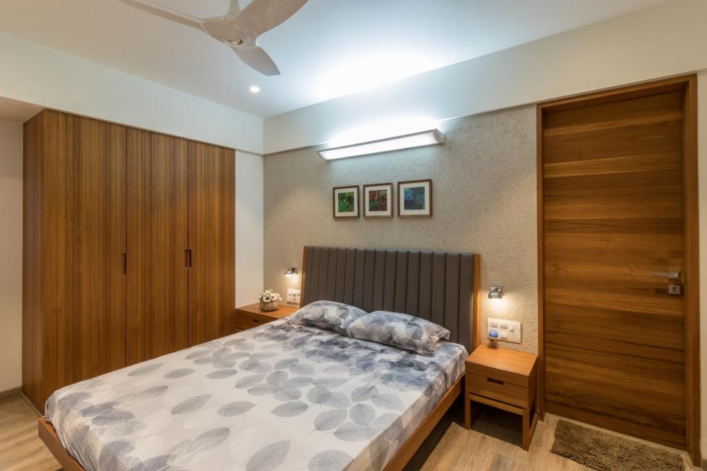 4 BHK 4060 Sq.FT Residential Flat for Rent in Thaltej Ahmedabad - Media 15