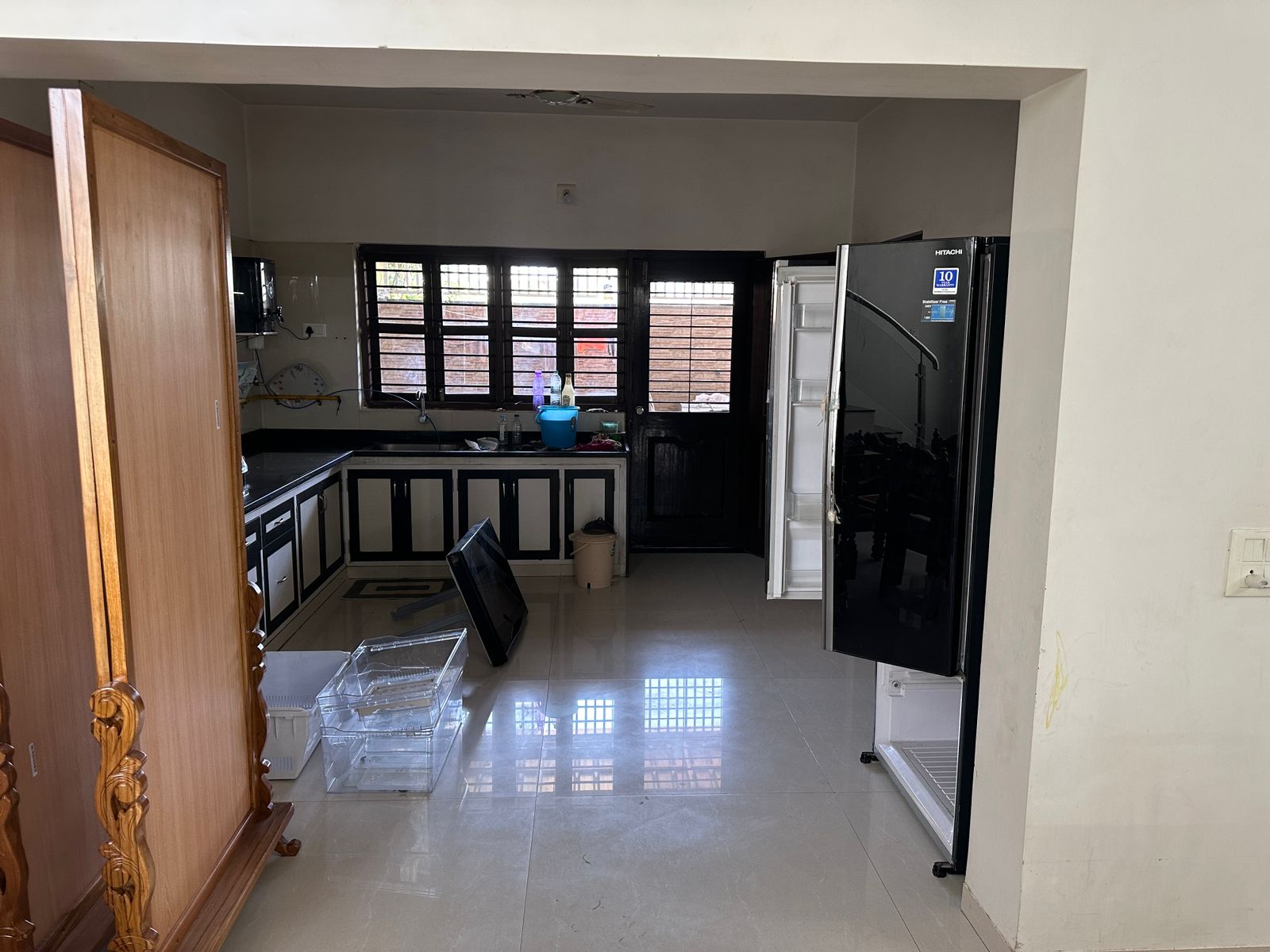 5 BHK 800 Sq.YRD Residential Bunglow for Rent in Thaltej Ahmedabad - Media 15