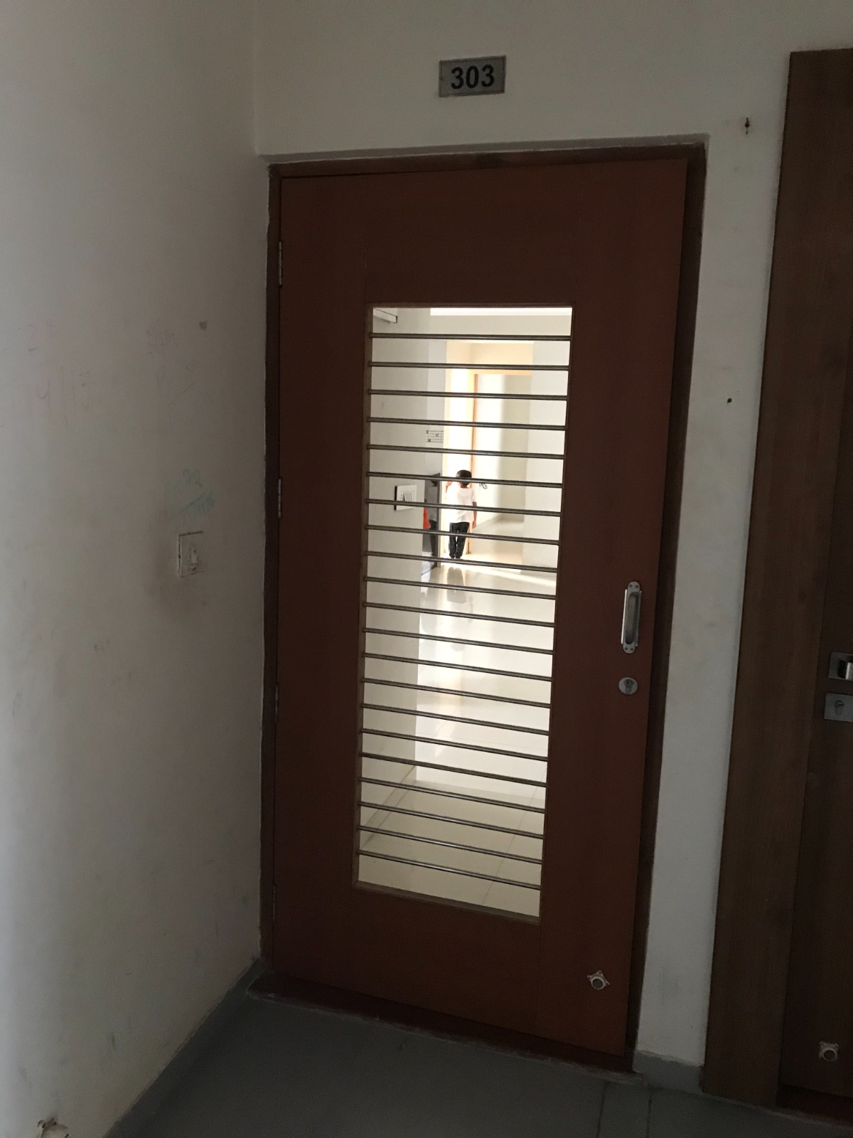 3 BHK 2250 Sq.FT Residential Flat for Rent in Sola Ahmedabad - Media 10