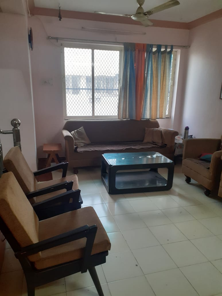 3 BHK 1386 Sq.FT Residential Penthouse for Rent in Satellite Ahmedabad - Media 4