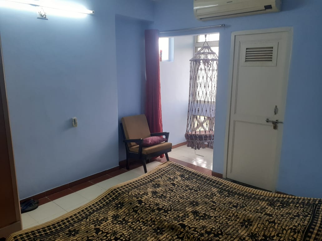 3 BHK 1386 Sq.FT Residential Penthouse for Rent in Satellite Ahmedabad - Media 5