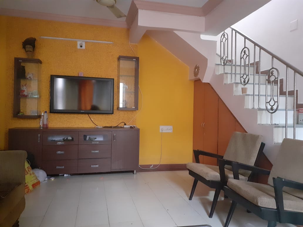 3 BHK 1386 Sq.FT Residential Penthouse for Rent in Satellite Ahmedabad - Media 6