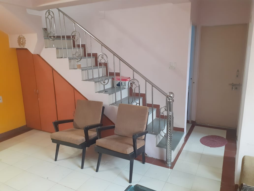 3 BHK 1386 Sq.FT Residential Penthouse for Rent in Satellite Ahmedabad - Media 8