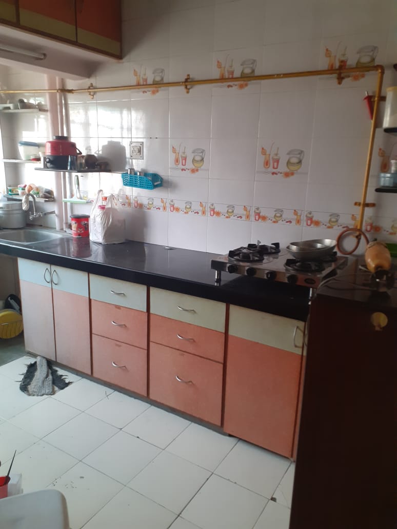 3 BHK 1386 Sq.FT Residential Penthouse for Rent in Satellite Ahmedabad - Media 9