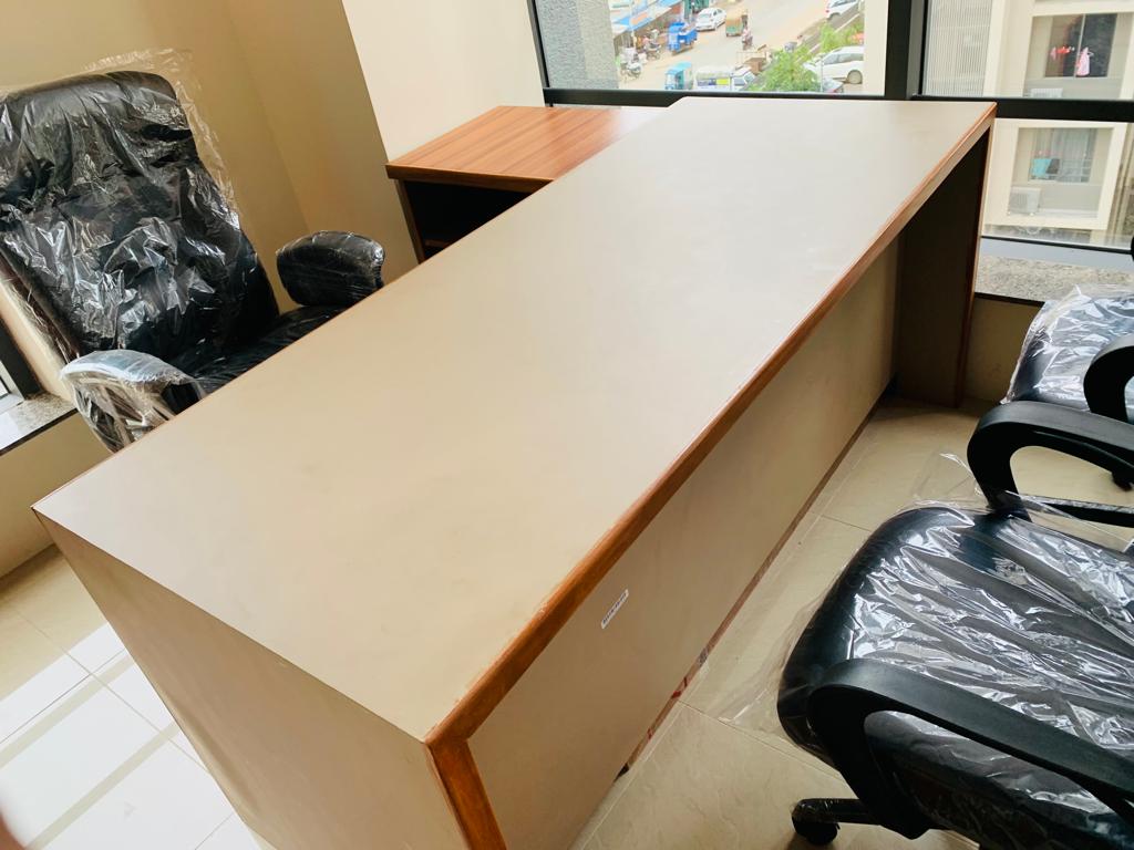 532 Sq.FT Commercial Office for Rent in Makarba Ahmedabad - Media 7