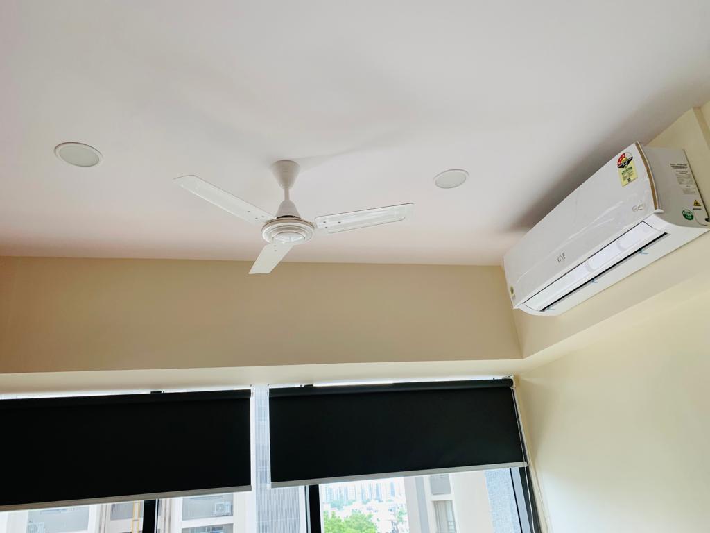 532 Sq.FT Commercial Office for Rent in Makarba Ahmedabad - Media 2