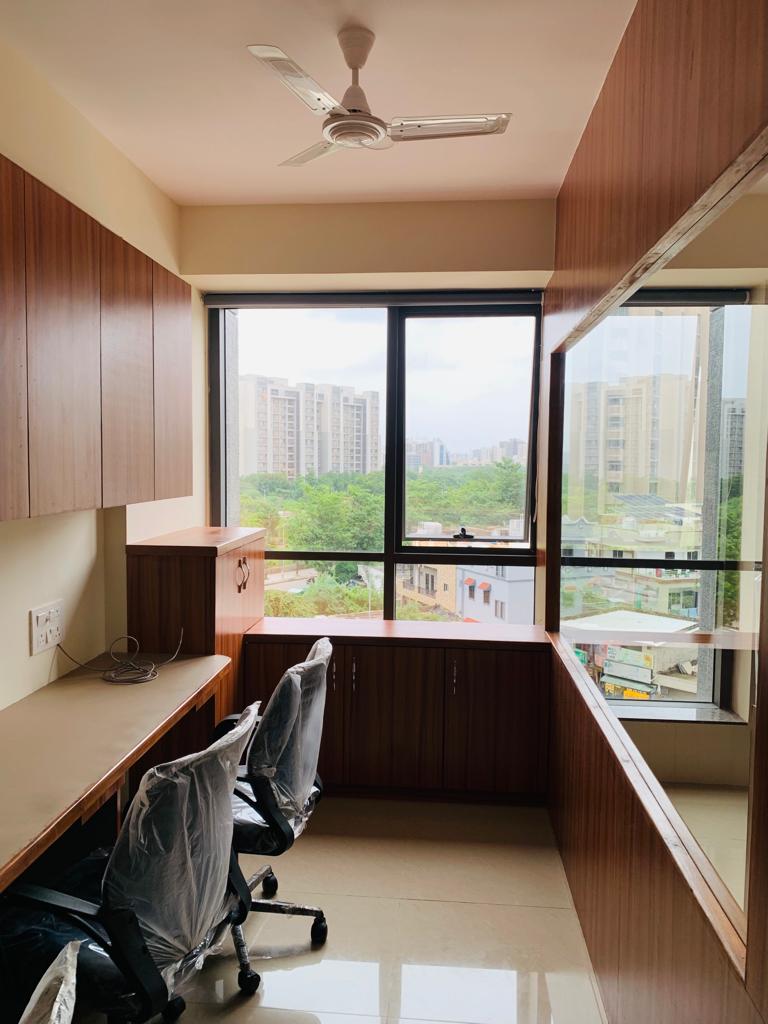 532 Sq.FT Commercial Office for Rent in Makarba Ahmedabad - Media 4