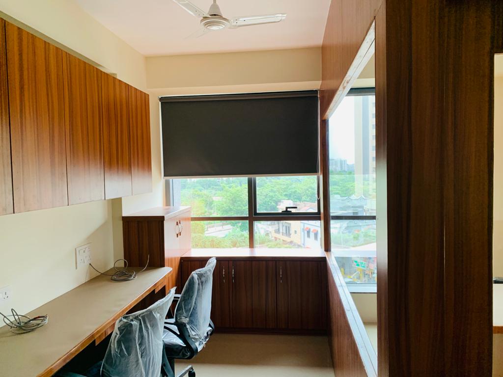 532 Sq.FT Commercial Office for Rent in Makarba Ahmedabad - Media 3