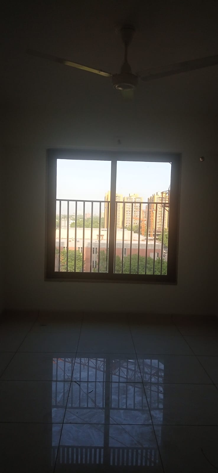 1 BHK 1145 Sq.FT Residential Flat for Rent in Shela Ahmedabad - Media 4