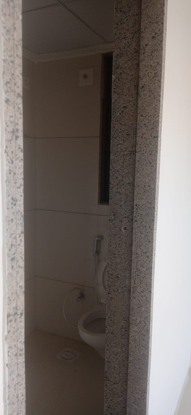 1 BHK 1145 Sq.FT Residential Flat for Rent in Shela Ahmedabad - Media 3