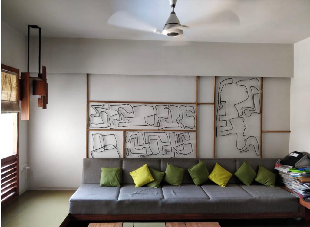 4 BHK 3500 Sq.FT Residential Flat for Rent in Bodakdev Ahmedabad - Media 11