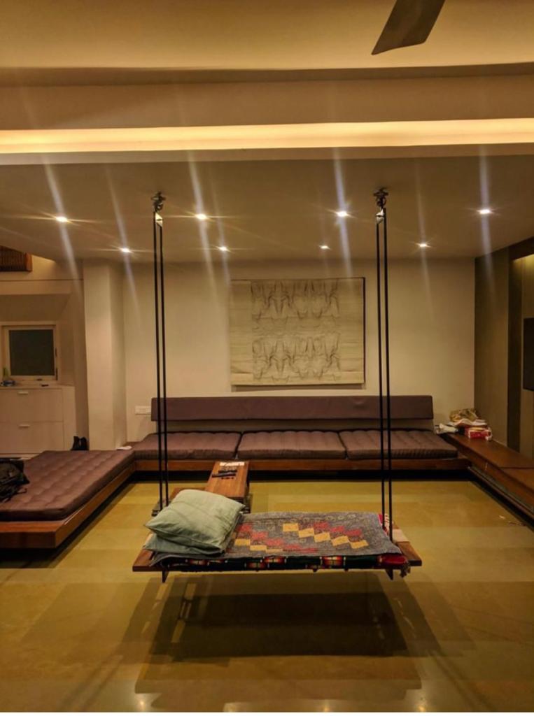 4 BHK 3500 Sq.FT Residential Flat for Rent in Bodakdev Ahmedabad - Media 12