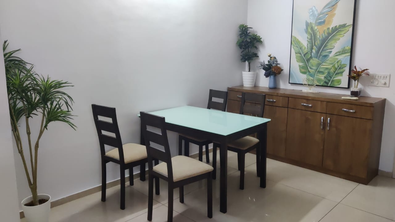 4 BHK 364 Sq.YRD Residential Bunglow for Rent in Shela Ahmedabad - Media 17
