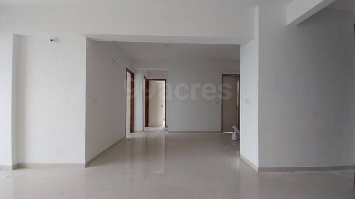 3 BHK 1555 Sq.FT Residential Flat for Rent in South Bopal Ahmedabad - Media 2