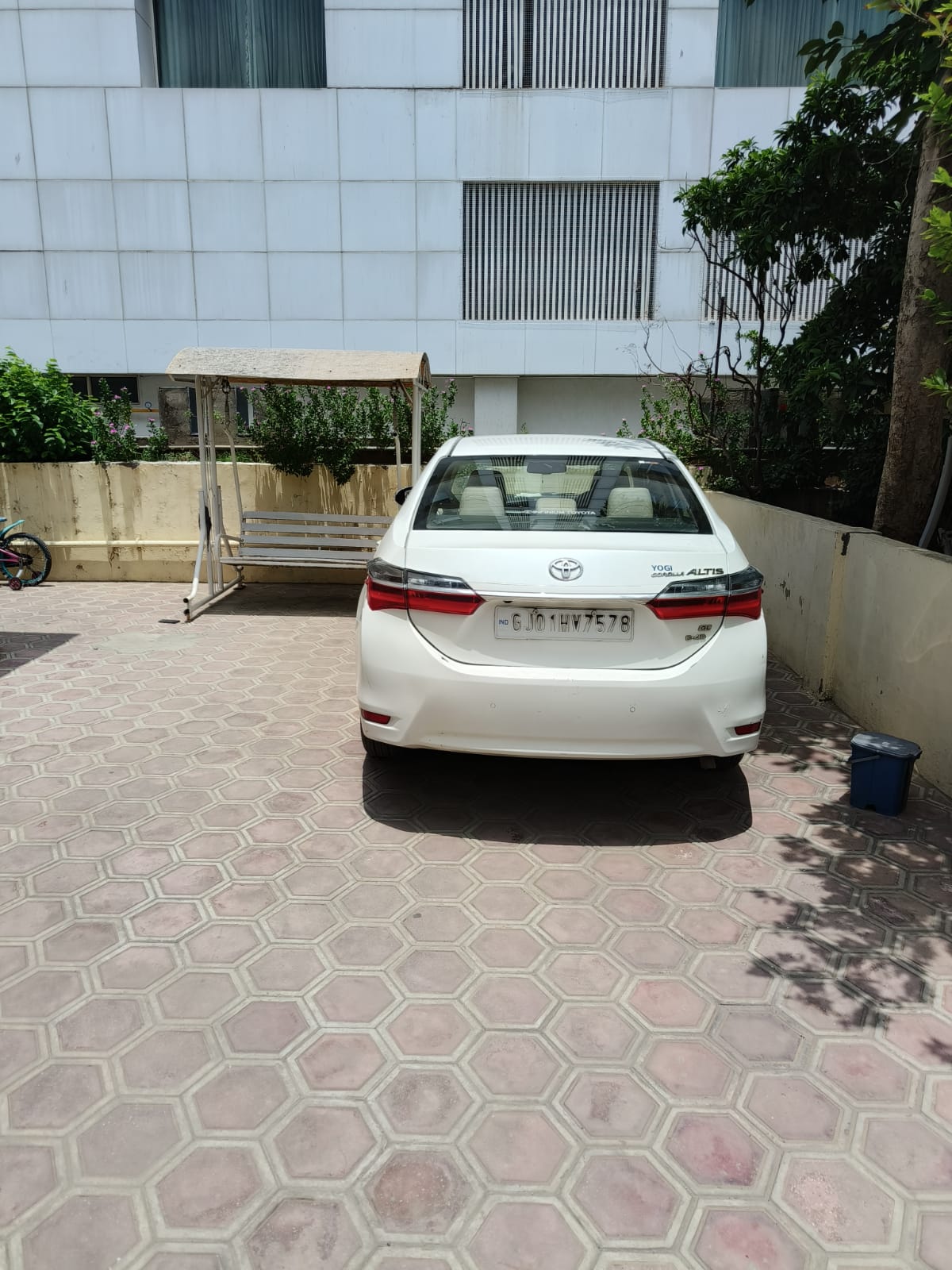 3 BHK 2250 Sq.FT Residential Bunglow for Rent in Prahladnagar Ahmedabad - Media 2