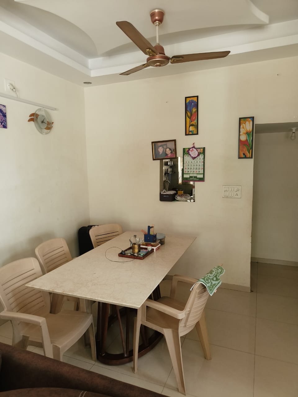 3 BHK 2250 Sq.FT Residential Bunglow for Rent in Prahladnagar Ahmedabad - Media 6