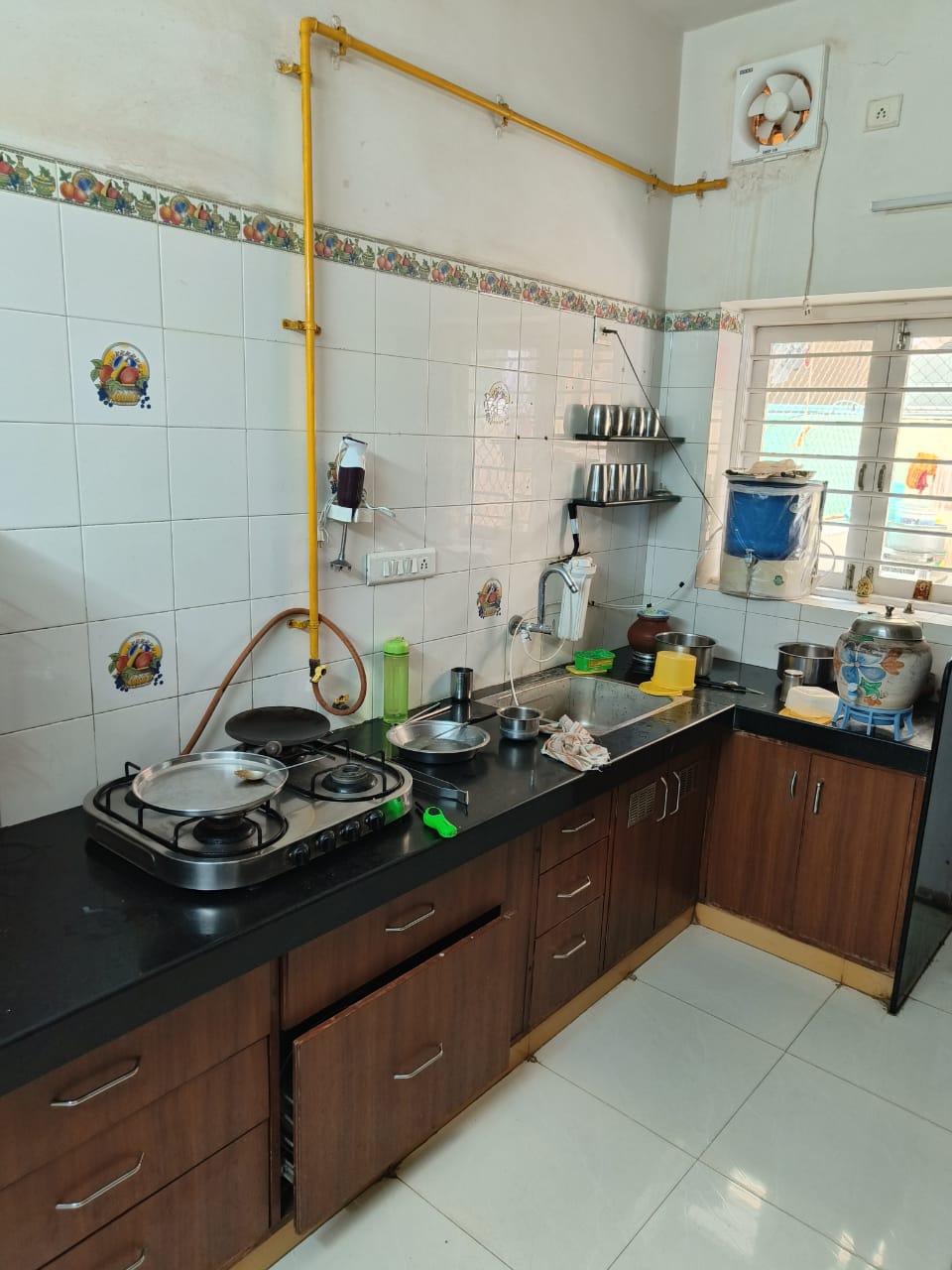 3 BHK 2250 Sq.FT Residential Bunglow for Rent in Prahladnagar Ahmedabad - Media 9