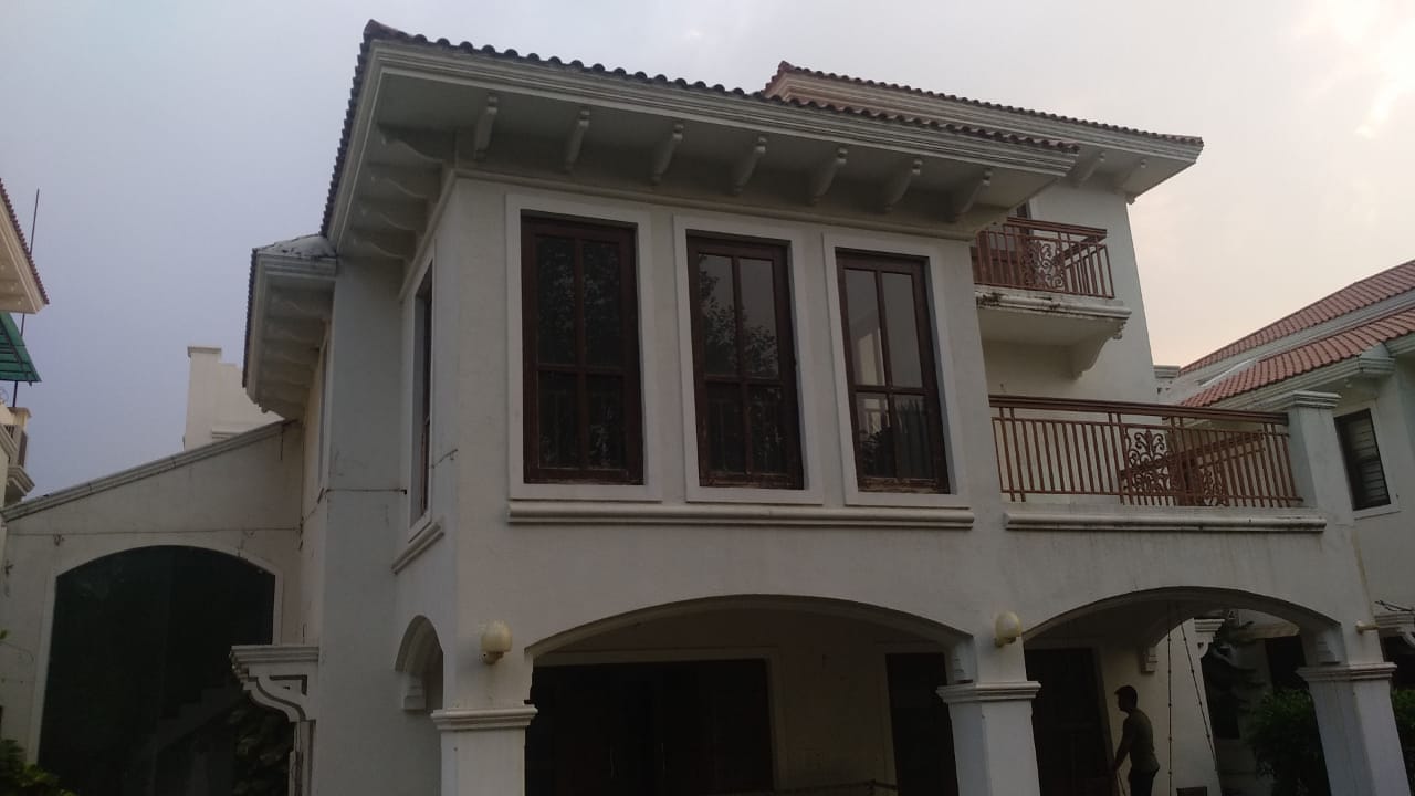 5 BHK 5166 Sq.FT Residential Bunglow for Rent in Thaltej Ahmedabad - Media 3