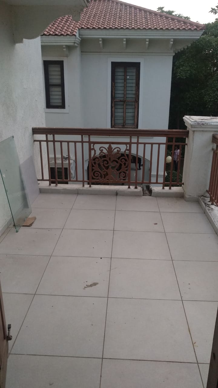 5 BHK 5166 Sq.FT Residential Bunglow for Rent in Thaltej Ahmedabad - Media 14