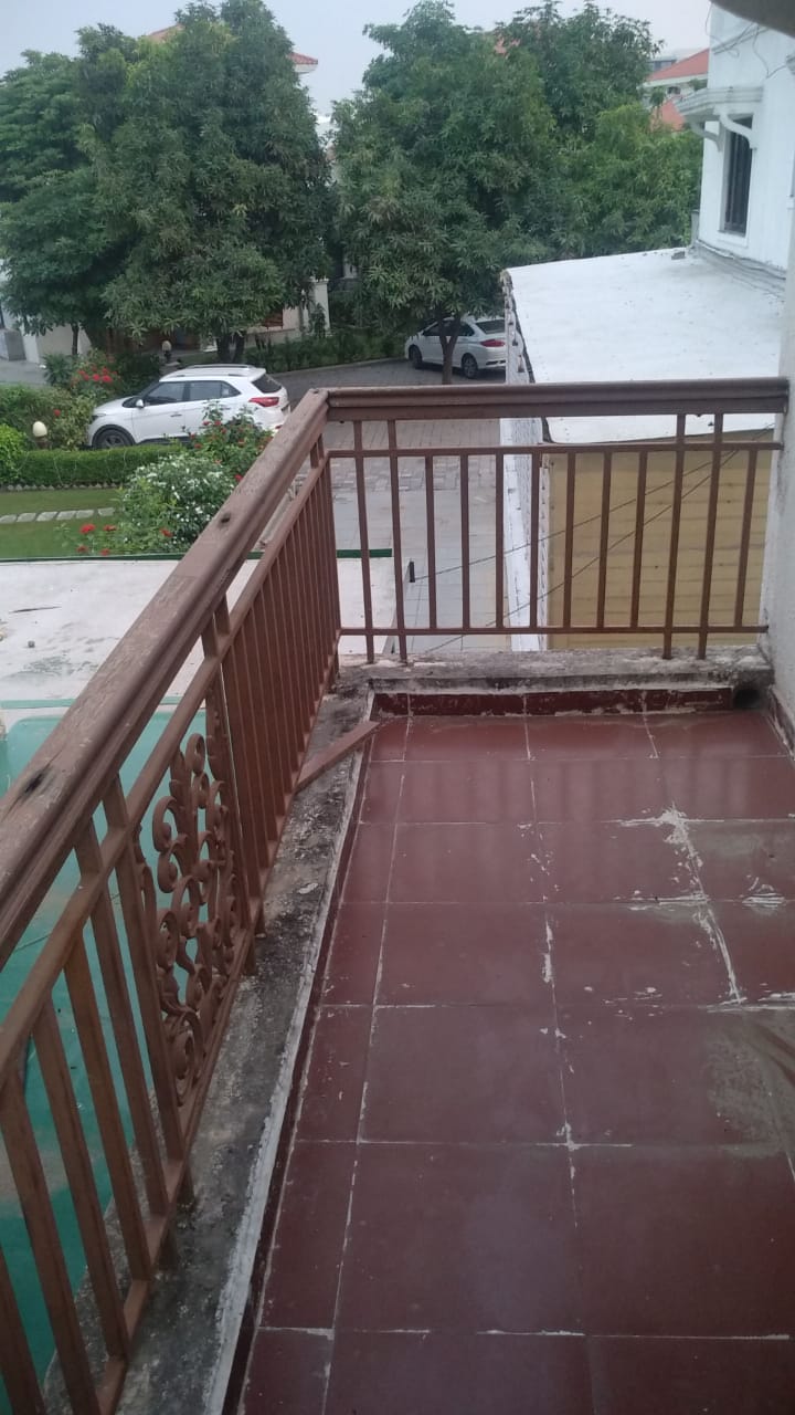 5 BHK 5166 Sq.FT Residential Bunglow for Rent in Thaltej Ahmedabad - Media 17
