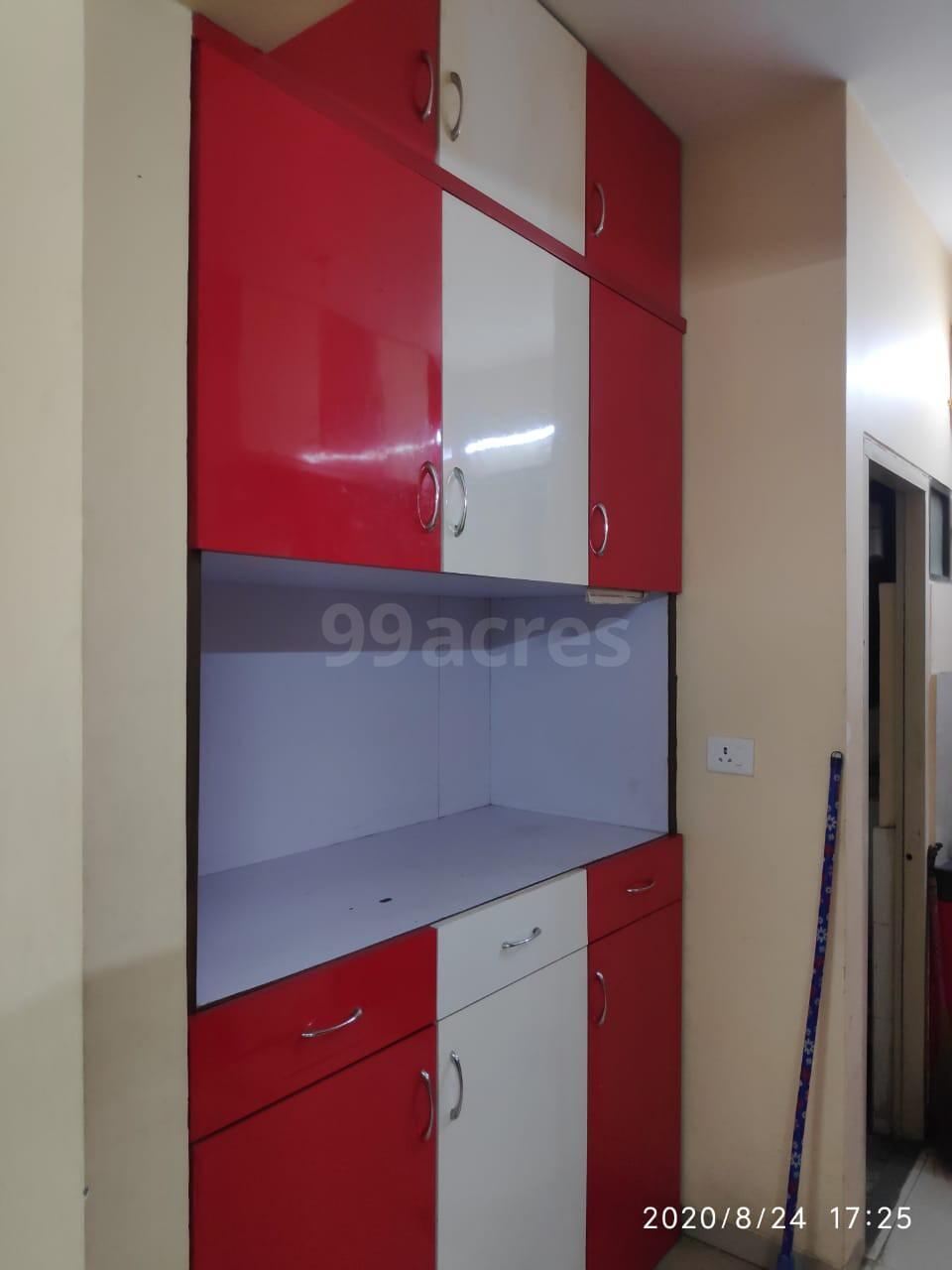 2 BHK 970 Sq.FT Residential Flat for Rent in Makarba Ahmedabad - Media 2