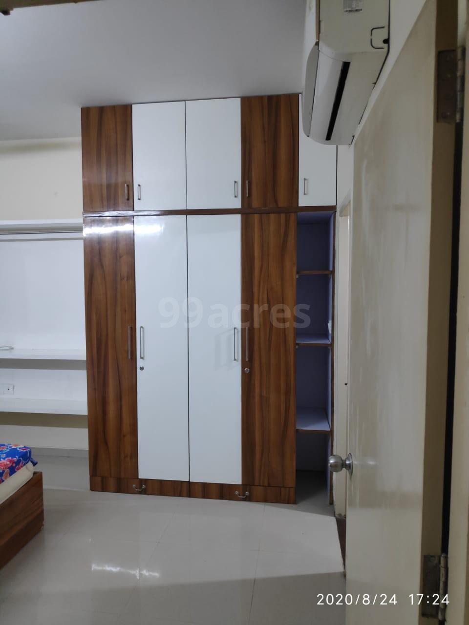 2 BHK 970 Sq.FT Residential Flat for Rent in Makarba Ahmedabad - Media 4