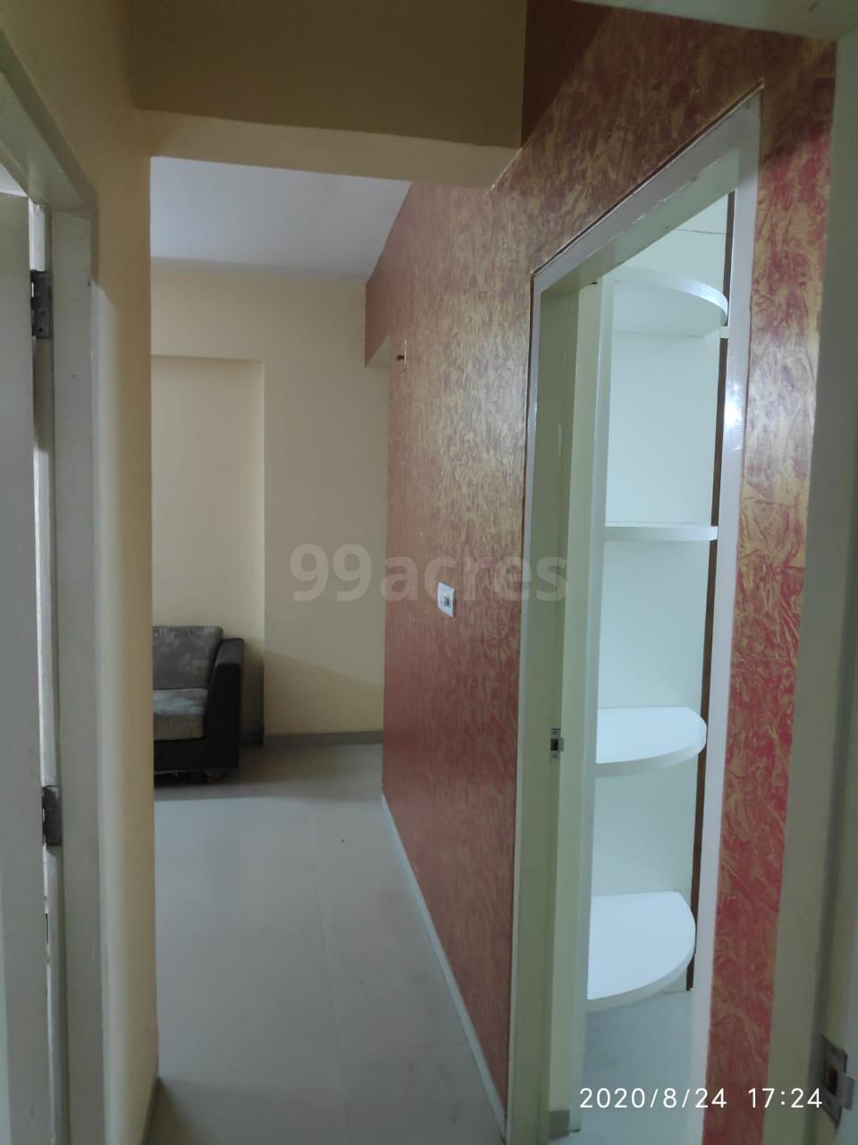 2 BHK 970 Sq.FT Residential Flat for Rent in Makarba Ahmedabad - Media 5